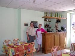 Restaurant La Cassolette