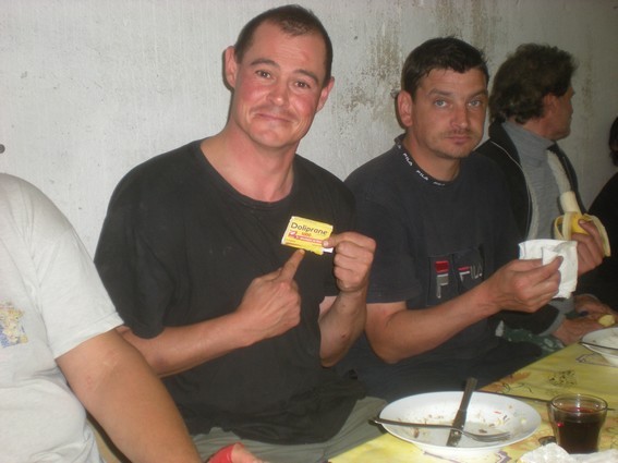 Doliprane ou au Beaujolais ? Tous les coups sont permis
