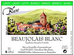 Beaujolais Village