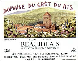 Beaujolais